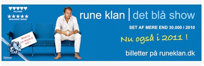 Det Bla Show by Rune Klan - Click Image to Close