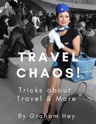 Travel Chaos by Graham Hey - Click Image to Close