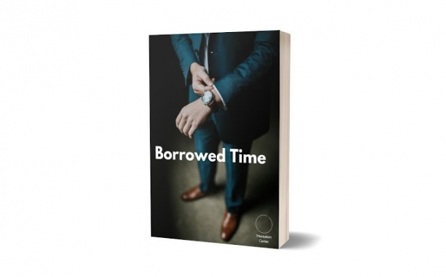 Borrowed Time By Pablo Amira - Click Image to Close