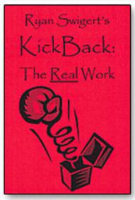 Ryan Swigert - KickBack - Click Image to Close