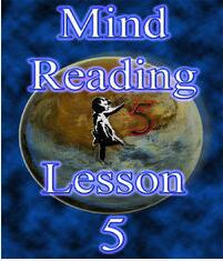 Kenton Knepper - Mind Reading Lesson 5 - Click Image to Close