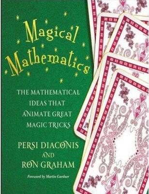 Persi Diaconis - Magical Mathematics - Click Image to Close