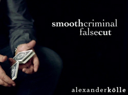Alexander Kolle - Smooth Criminal - Click Image to Close