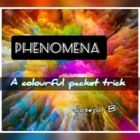 Phenomena by Joseph B. - Click Image to Close