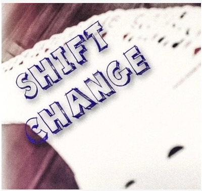 Shift Change - Click Image to Close