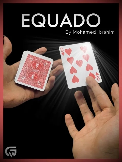 Equado by Mohamed Ibrahim