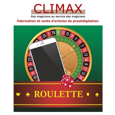 ROULETTE by Magie Climax - Click Image to Close