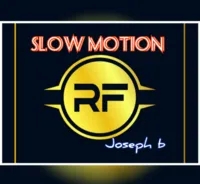 SLOW MOTION R. F. by Joseph B - Click Image to Close
