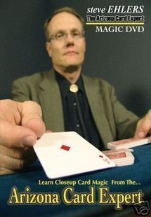 Steve Ehlers - Arizona Card Expert - Click Image to Close