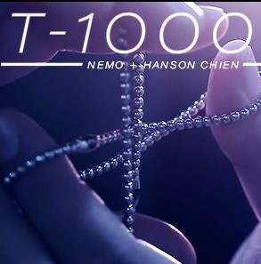 T-1000 By Nemo & Hanson Chien - Click Image to Close