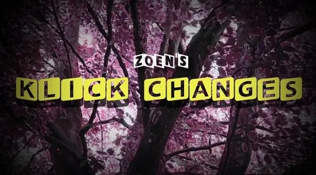 Klick changes by Zoen's - Click Image to Close