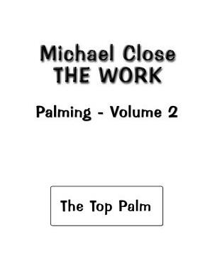 Michael Close - The Work Of Palming Volume 2 - Click Image to Close