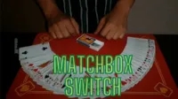 Matchbox Switch by Anthony Vasquez