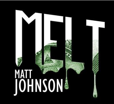 Matthew Johnson - Melt 2.0 - Click Image to Close