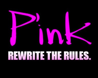 Ran Pink - P'Ink - Click Image to Close