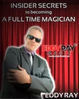 Insider Secrets to Becoming a Full Time Family Magician - Click Image to Close