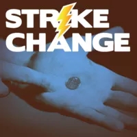 Strike Change by Dan Hauss - Click Image to Close