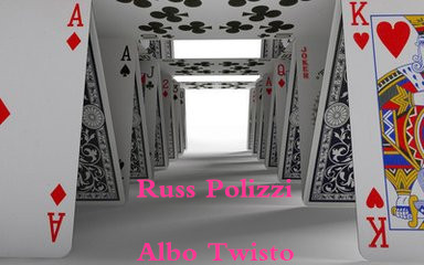 Russ Polizzi - Albo Twisto - Click Image to Close