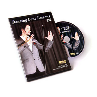 Juan Miraz - Dancing Cane Lessons - Click Image to Close