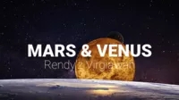 Mars and Venus by Rendyz Virgiawan - Click Image to Close