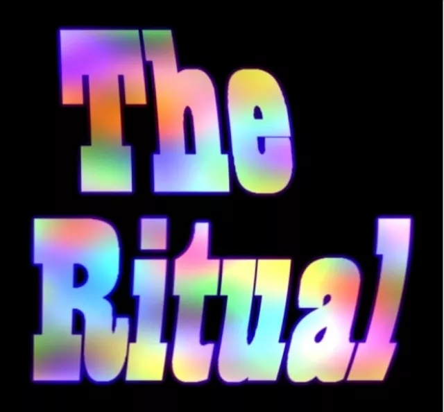 The Ritual by Luis Medellin - Click Image to Close