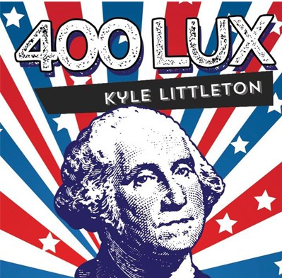 400 Lux by Kyle Littleton - Click Image to Close