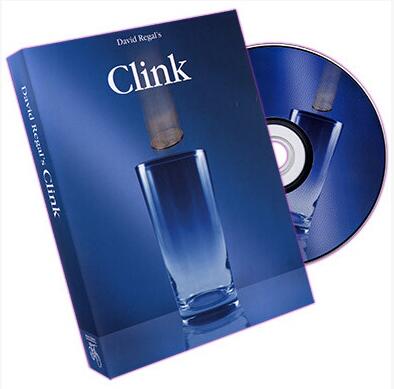 Clink by David Regal - Click Image to Close