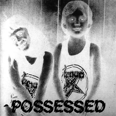 Possessed by C.J. Hernandez video (Download) - Click Image to Close