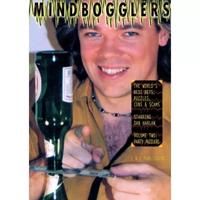 Mind bogglers Harlan- #2 video (Download) - Click Image to Close