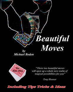 Michael Boden - Beautiful Moves(1-2) - Click Image to Close