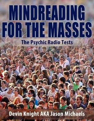 Mindreading for the Masses By Devin Knight - Click Image to Close