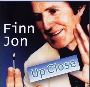 Finn Jon - Up Close - Click Image to Close