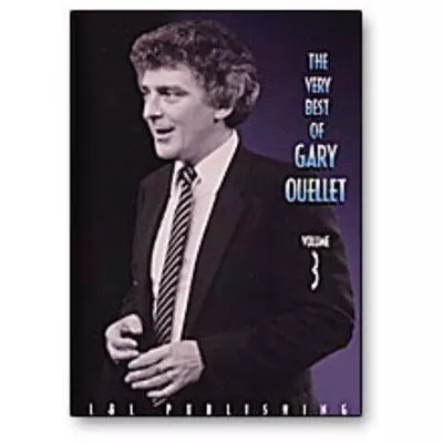 Very Best of Gary Ouellet V3 video (Download)