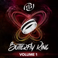 Butterfly Ring Magic Vol.1 by Barbumagic - Click Image to Close