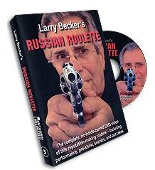 Larry Becker - Russian Roulette - Click Image to Close