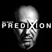 Predixion by Max Maven - Click Image to Close