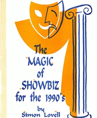 The Magic of Showbiz for the Digital Age -, Marketing, Advertisi - Click Image to Close