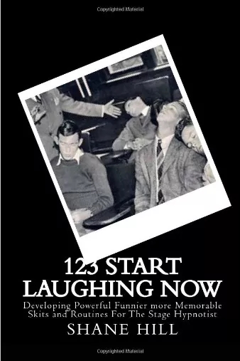 1 2 3 Start Laughing Now by Shane Hill - Click Image to Close