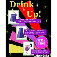 Chris Smith - Drink Up - Click Image to Close