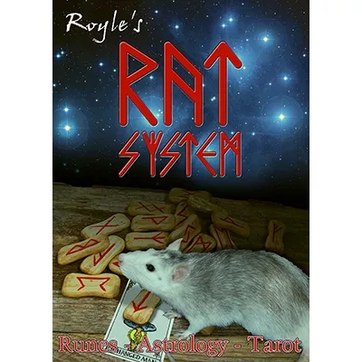 RAT System by Jonathan Royle (Download) - Click Image to Close