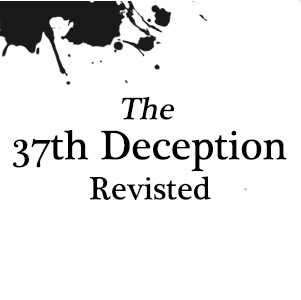 The 37th Deception Revisited by Alexander Marsh - Click Image to Close