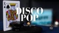 The Vault - Disco Pop by Sean Devine - Click Image to Close