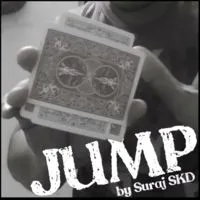 Jump by Suraj SKD - Click Image to Close