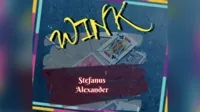 WINK by Stefanus Alexander
