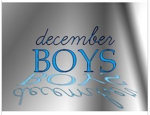 Alexander & Nikolay - December Boys Collection - Click Image to Close