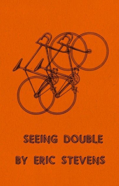 Seeing Double By Eric Stevens - Click Image to Close