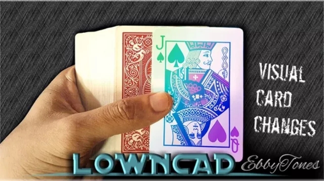 Lowncad by Ebby Tones - Click Image to Close