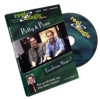 Reel Magic Episode 25 (Craig Petty & David Penn) - Click Image to Close