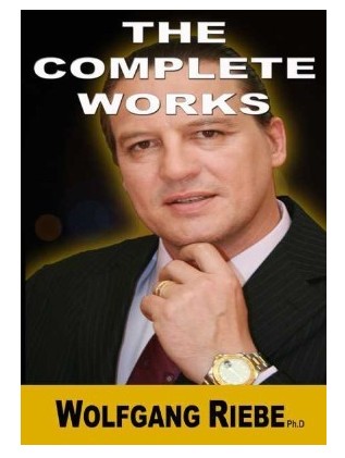 Wolfgang Riebe - The Complete Works - Click Image to Close