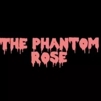 The Phantom Rose By Tony Jackson - Click Image to Close